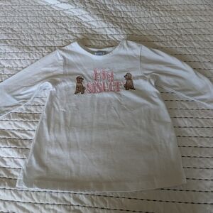 The Bailey Boys Big Sister Shirt